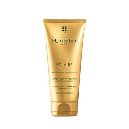 Cuidado Solar Champô Nutri-Reparador - RENE FURTERER -  - Imagem