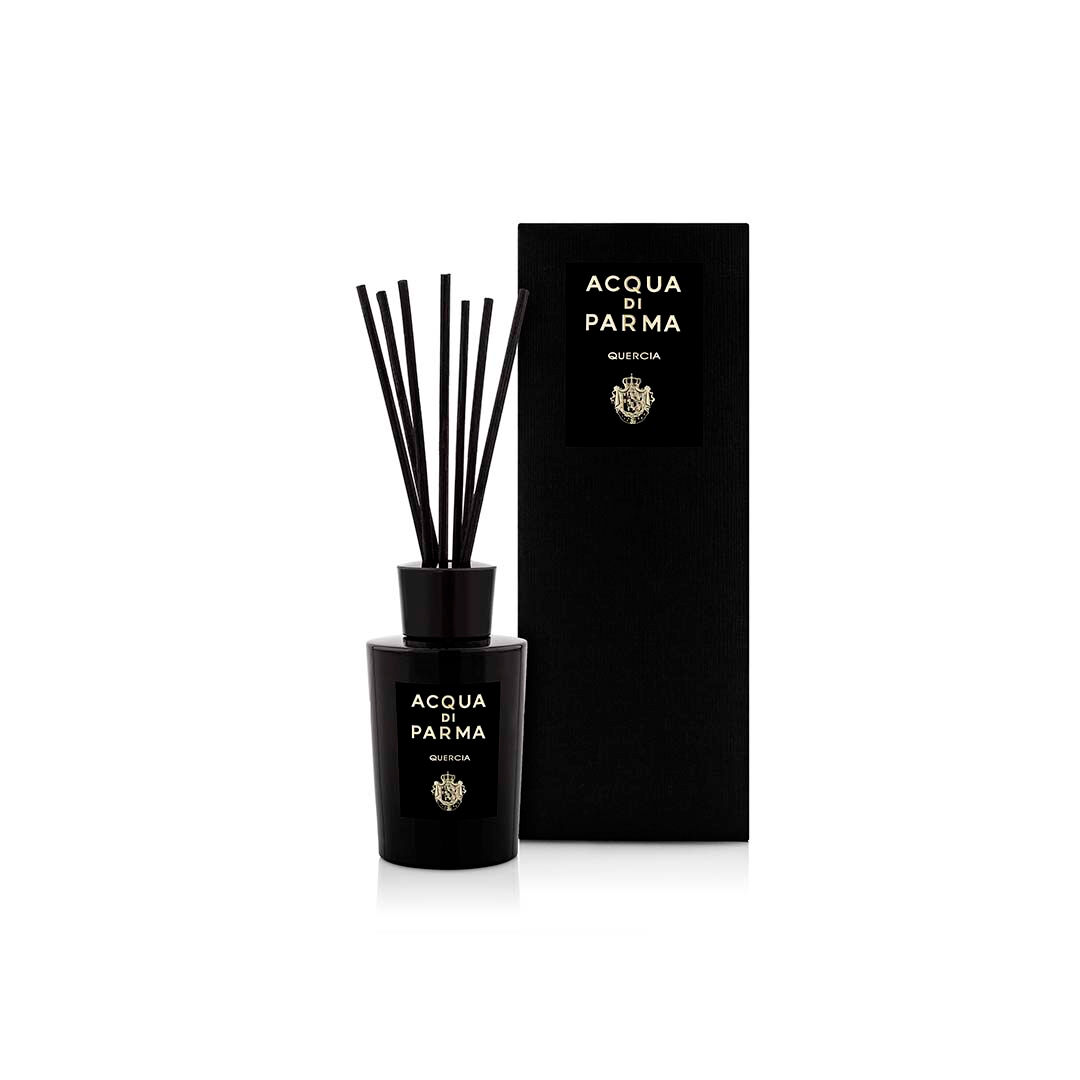 DIFUSOR SIGNATURES OF THE SUN QUERCIA - ACQUA DI PARMA - Signatures Of The Sun - Imagem 2