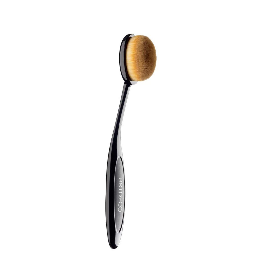 Medium Oval Brush Premium Quality - ARTDECO -  - Imagem 1