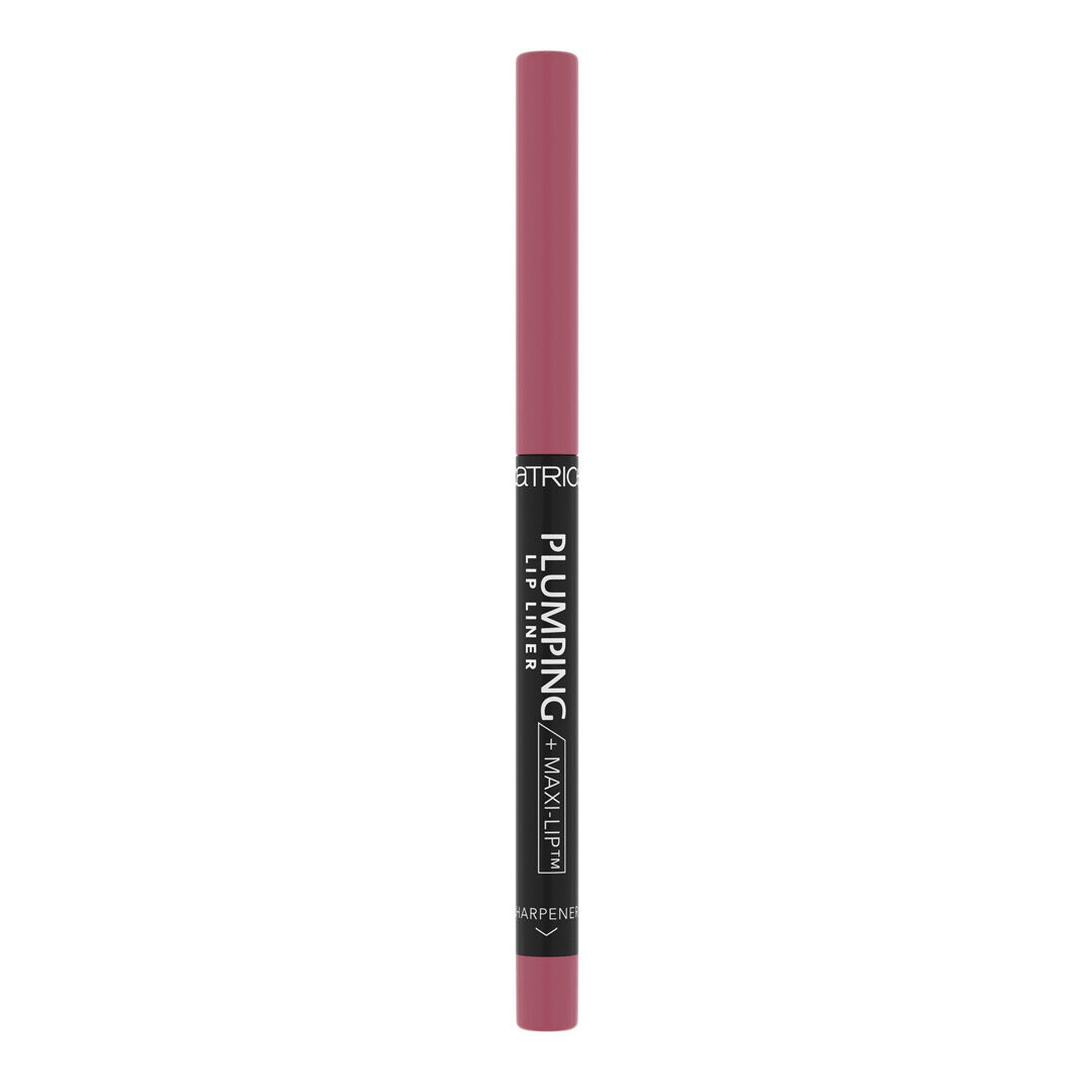 Plumping Lip Liner L&aacute;pis de L&aacute;bios de Volume - CATRICE -  - Imagem 2