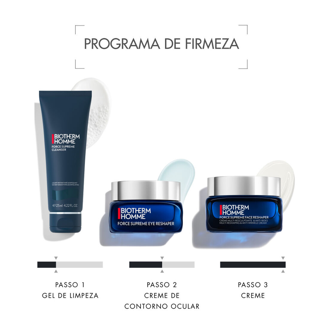 Eye Reshaper - BIOTHERM - Force Supreme - Imagem 5