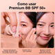 Premium Beauty Balm SPF 50+ - DR JART+ - BB Creams - Imagem 5