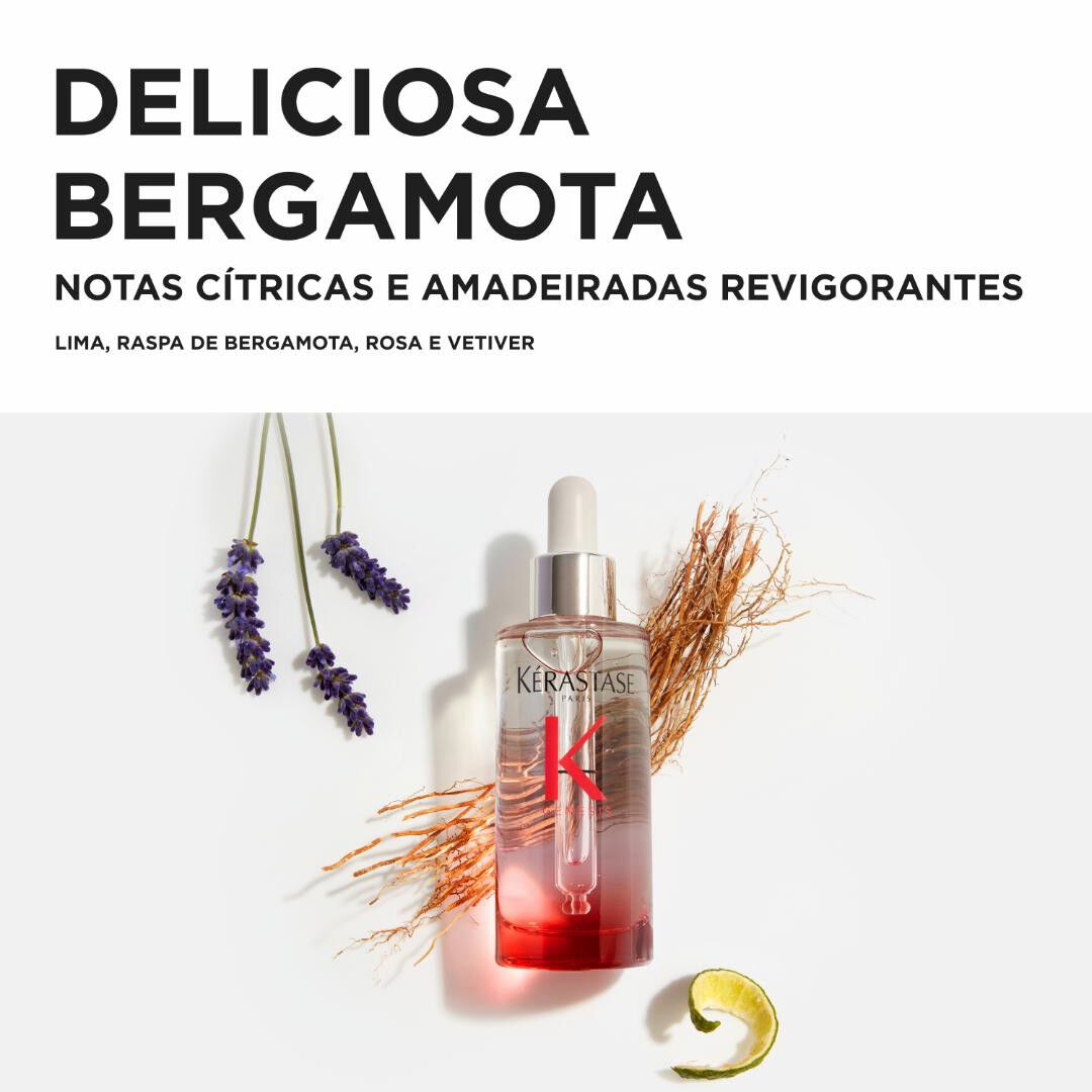 Coffret Trio - KERASTASE - Genesis - Imagem 4