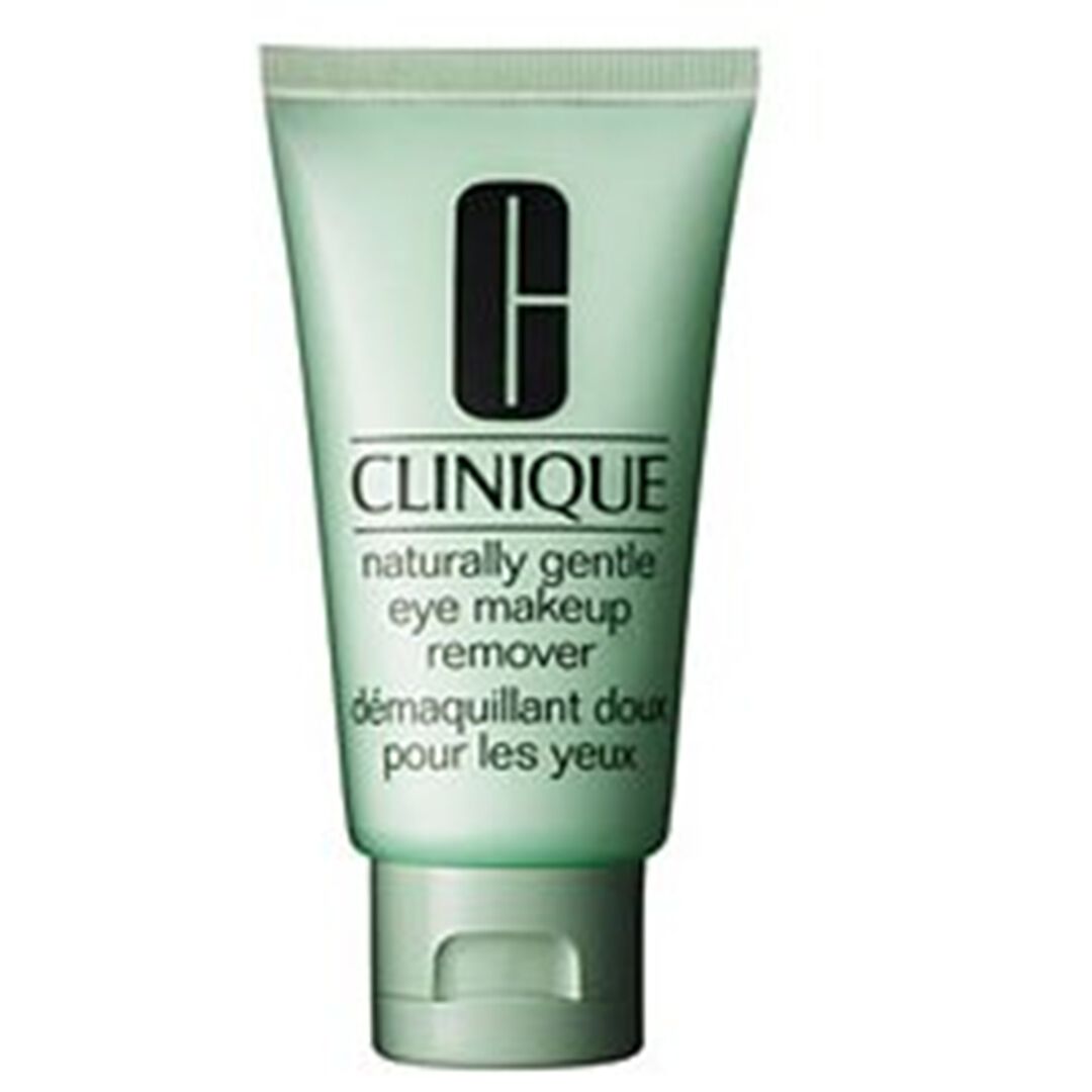 Naturally Gentle Eye Makeup Remover - CLINIQUE - All About Clean - Imagem 1