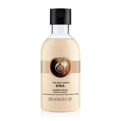 Shower Gel - The Body Shop - BODY SHOP - Imagem