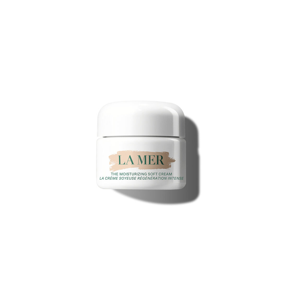 The Moisturizing Soft Cream - LA MER -  - Imagem 1