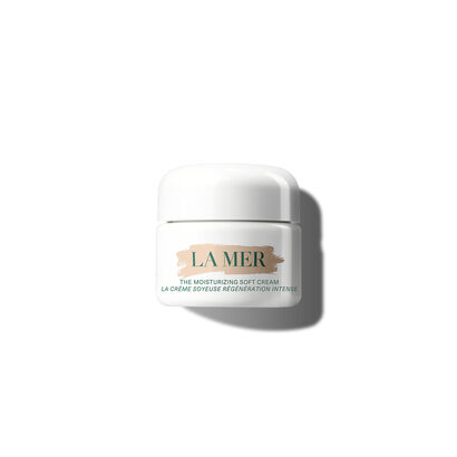The Moisturizing Soft Cream - LA MER -  - Imagem