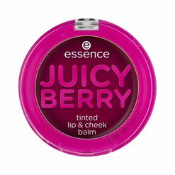 Bálsamo de Lábios e Maçãs Do Rosto Com Cor, Juicy_Berry, hi-res