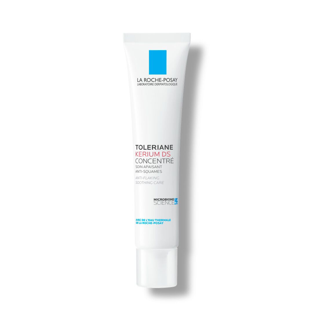 Toleriane Kerium DS Creme - LA ROCHE POSAY -  - Imagem 1