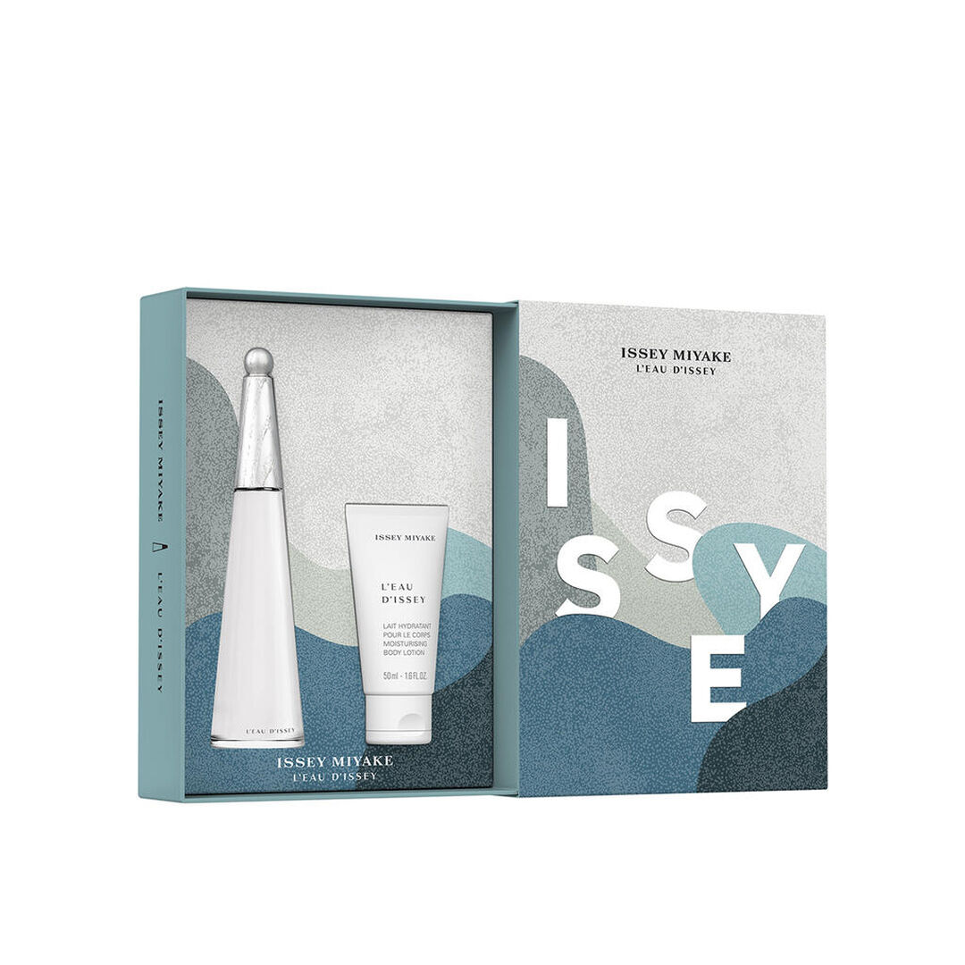 Eau de Parfum Intense - ISSEY MIYAKE - L'EAU D'ISSEY - Imagem 2