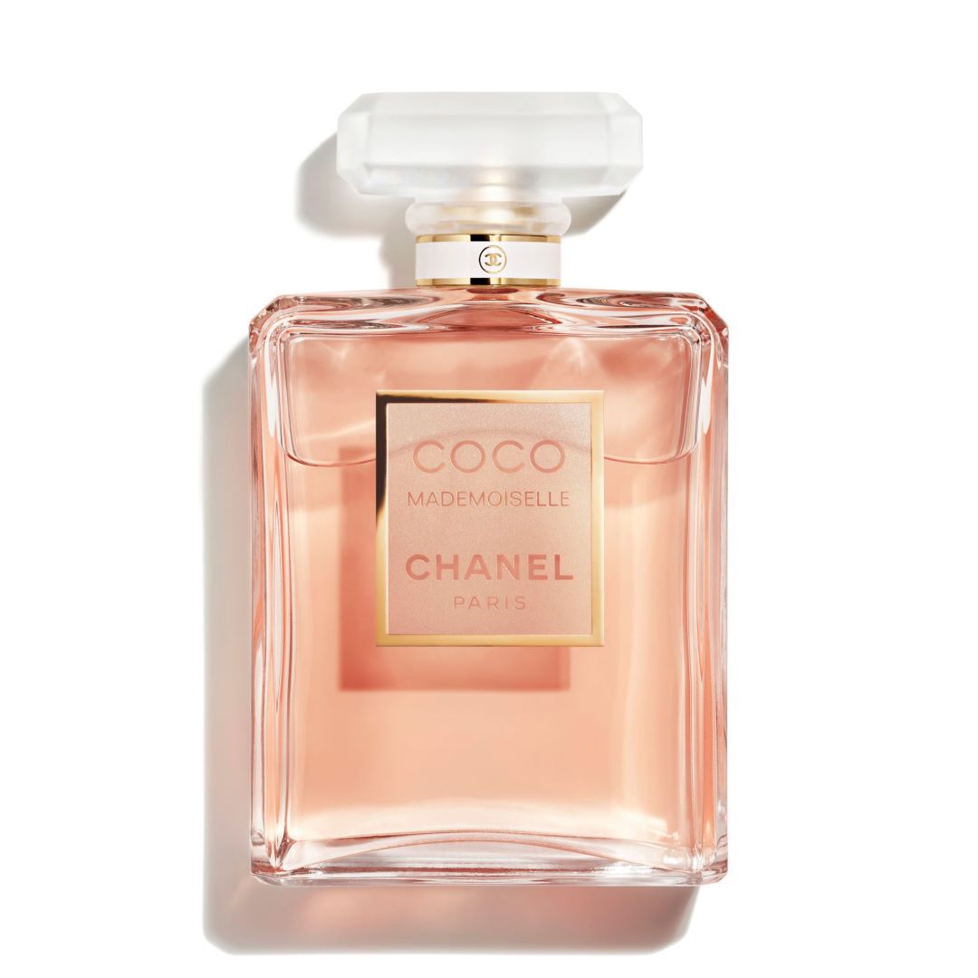 EAU DE PARFUM VAPORIZADOR - CHANEL - COCO MADEMOISELLE - Imagem 1