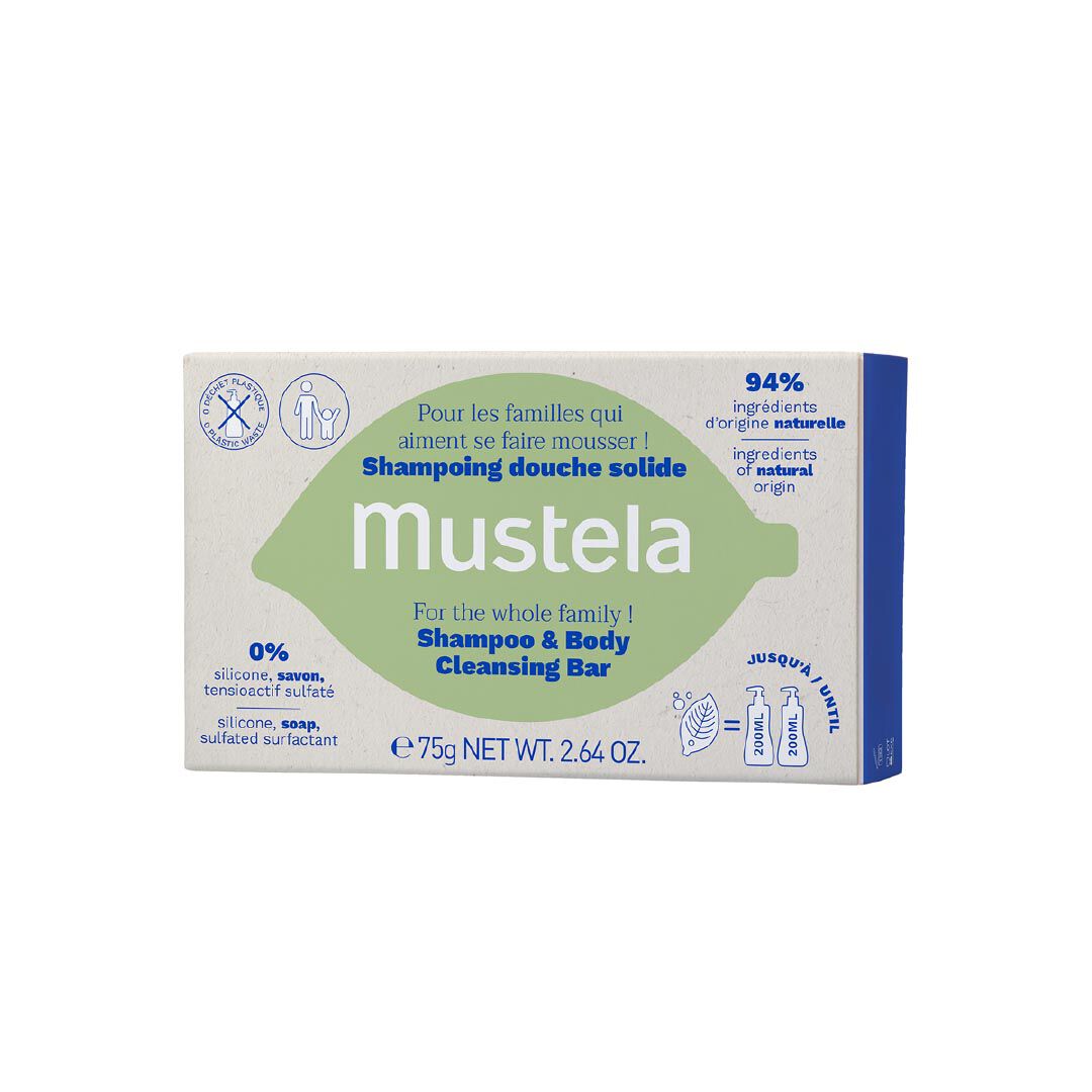 Champ&ocirc; S&oacute;lido - MUSTELA -  - Imagem 1