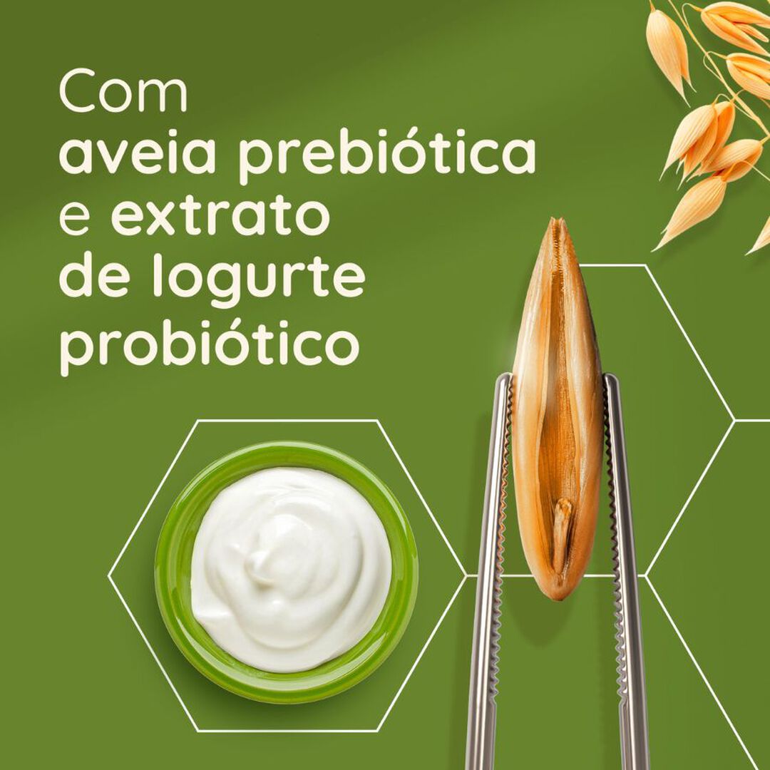 Daily Moisturising - Creme Corporal Iogurte Damasco & Mel - AVEENO -  - Imagem 4