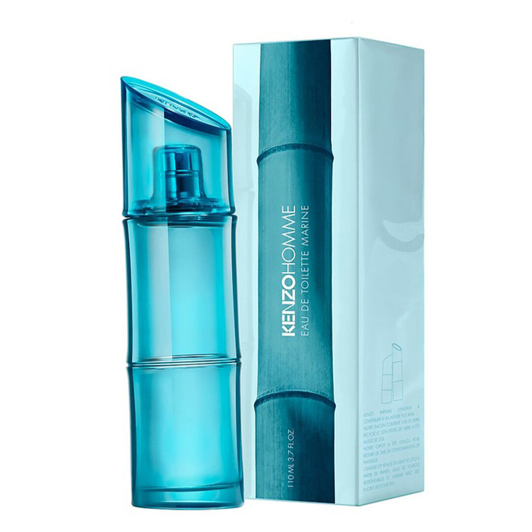 Kenzo Homme Eau de Toilette Marine - KENZO - KENZO HOMME - Imagem 2