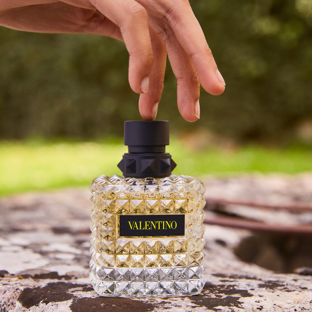 BORN IN ROMA /S - Yellow Dream Eau de Parfum - Valentino