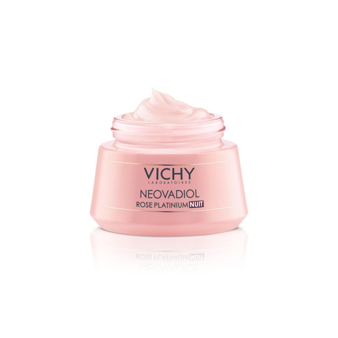 Neovadiol Rose Platinium Noite - VICHY -  - Imagem 2