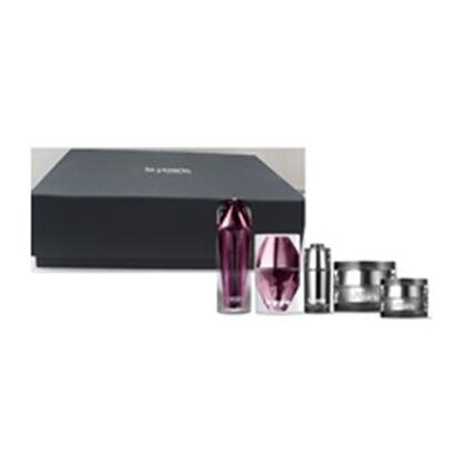 Platinum Rare Haute Rejuvenation Ritual - LA PRAIRIE - LP PLATINUM COLLECTION - Imagem