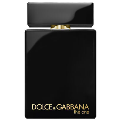 Eau de Parfum Intense for Men - Dolce&Gabbana - THE ONE FOR MEN - Imagem