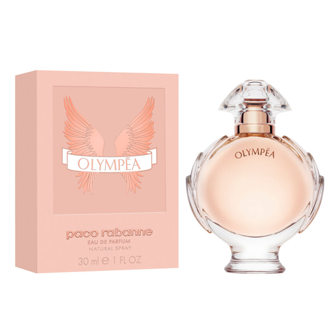 Eau de Parfum - RABANNE - OLYMPEA - Imagem 3