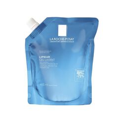 Lipikar Gel Lavante Eco-Refill, , hi-res