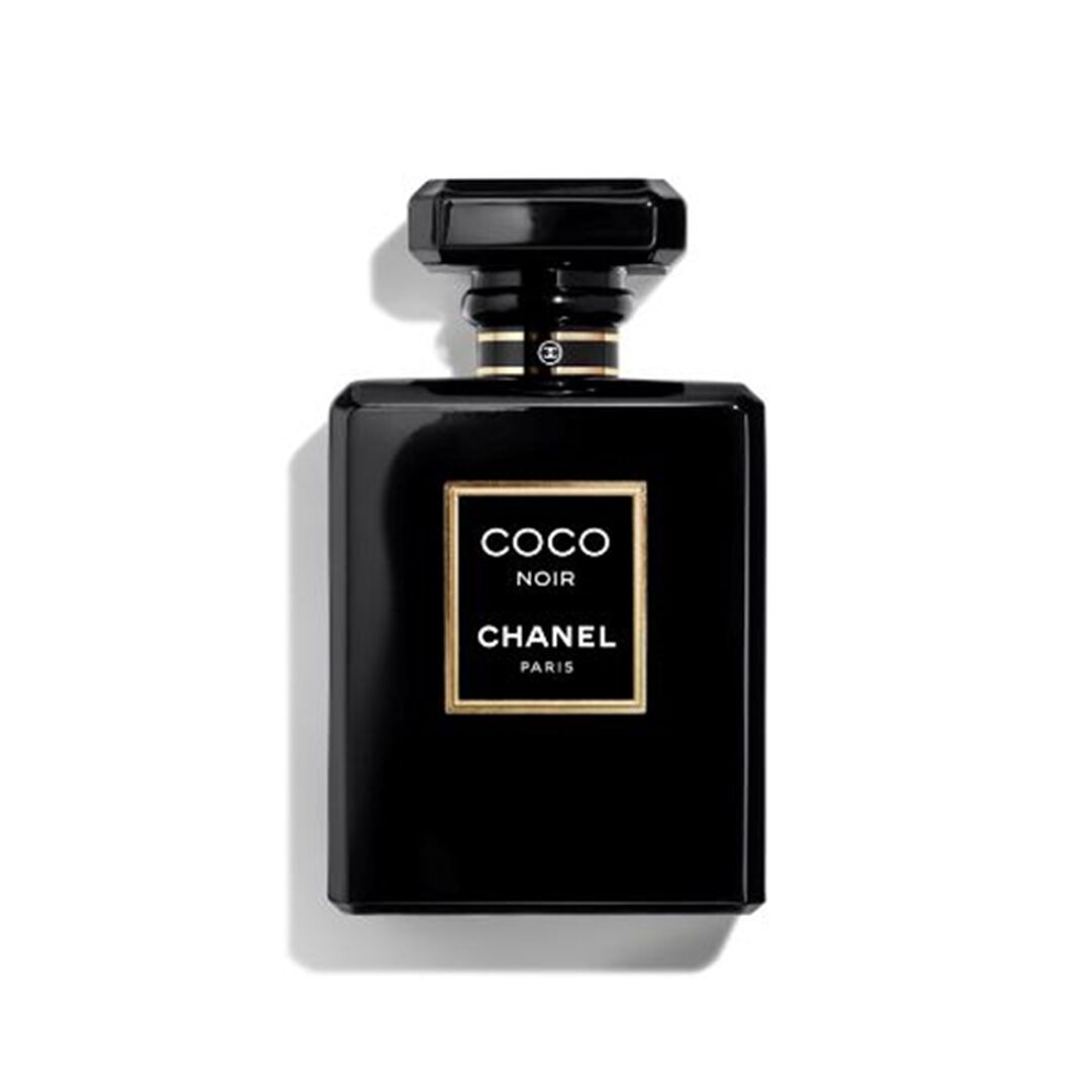EAU DE PARFUM VAPORIZADOR - CHANEL - COCO NOIR - Imagem 1