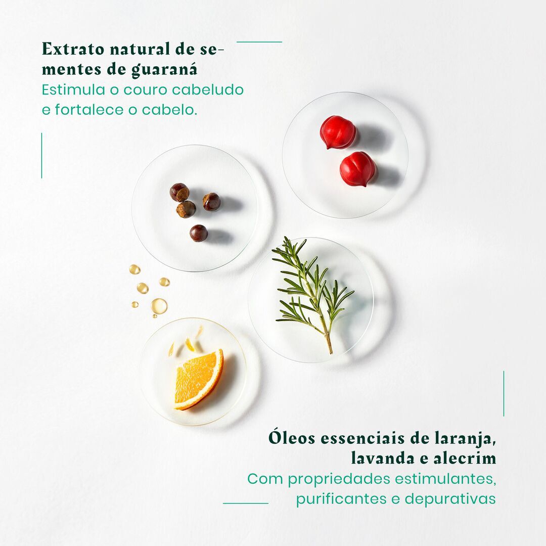 Forticea Champô Energizante - RENE FURTERER -  - Imagem 4