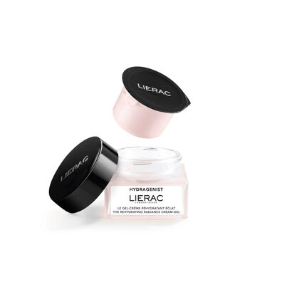 Hydragenist O Gel-Creme Reidratante - Recarga - LIERAC -  - Imagem