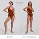 Body Blur Instant HD Skin Finish - Latte - VITA LIBERATA -  - Imagem 5