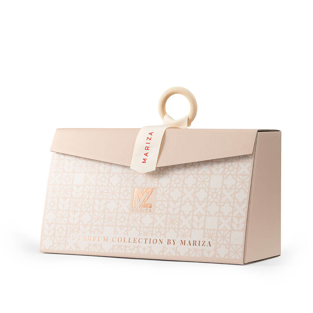 'All Day' Collection Box - MARIZA -  - Imagem 2