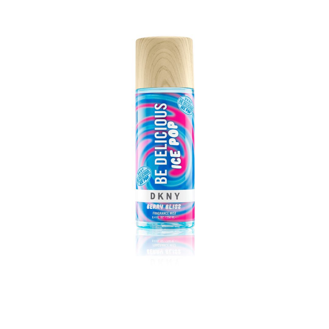 Very Cherry, Body Mist - DKNY - Be Delicious Ice Pop Collection - Imagem 1