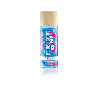 Very Cherry, Body Mist - DKNY - Be Delicious Ice Pop Collection - Imagem