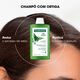 Ortiga Bio Champ&ocirc; Cabelo Oleoso - KLORANE -  - Imagem 5