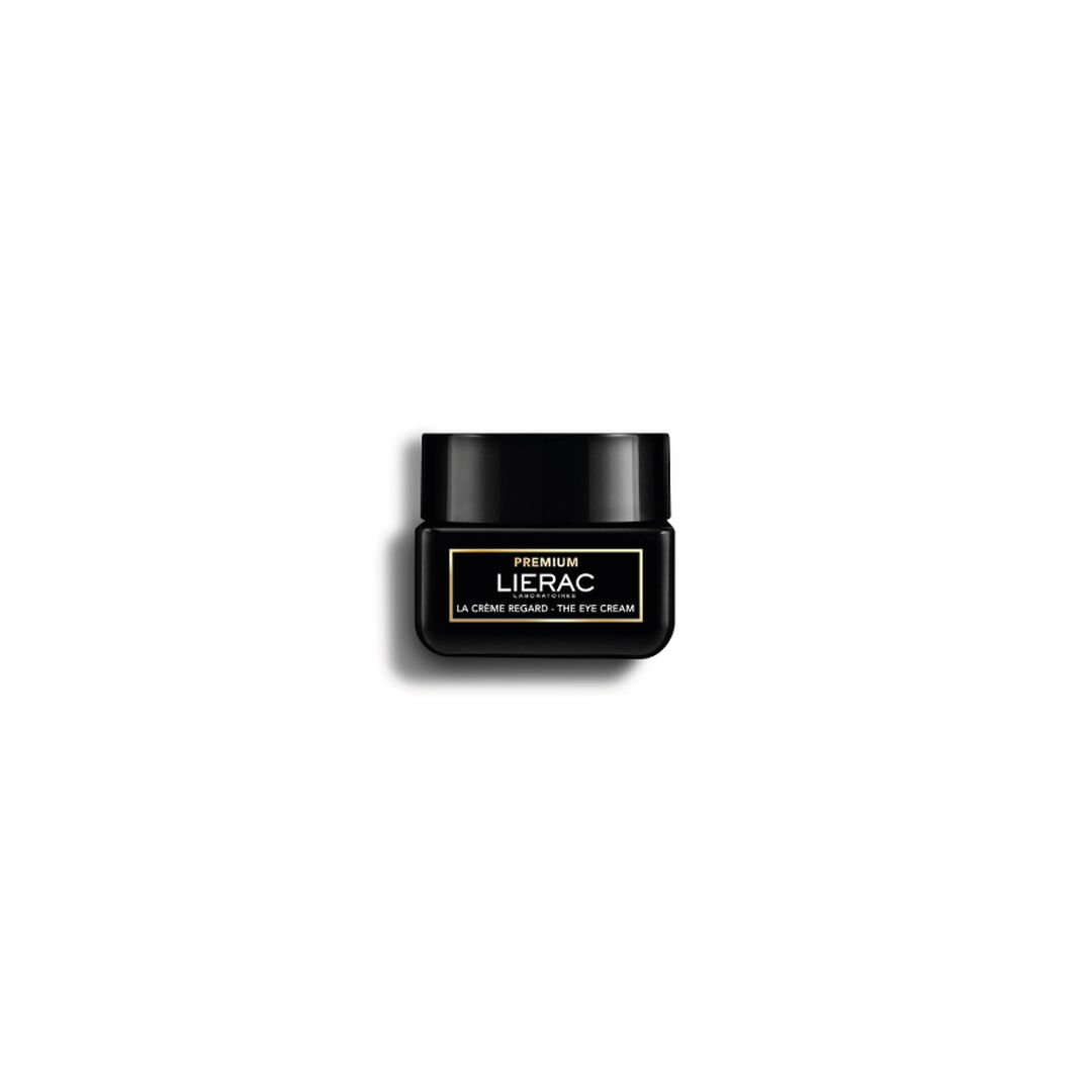 Premium O Creme Contorno de Olhos - LIERAC -  - Imagem 1
