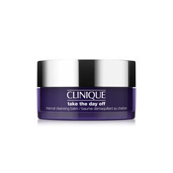 Charcoal Detoxifying Cleansing Balm, , hi-res