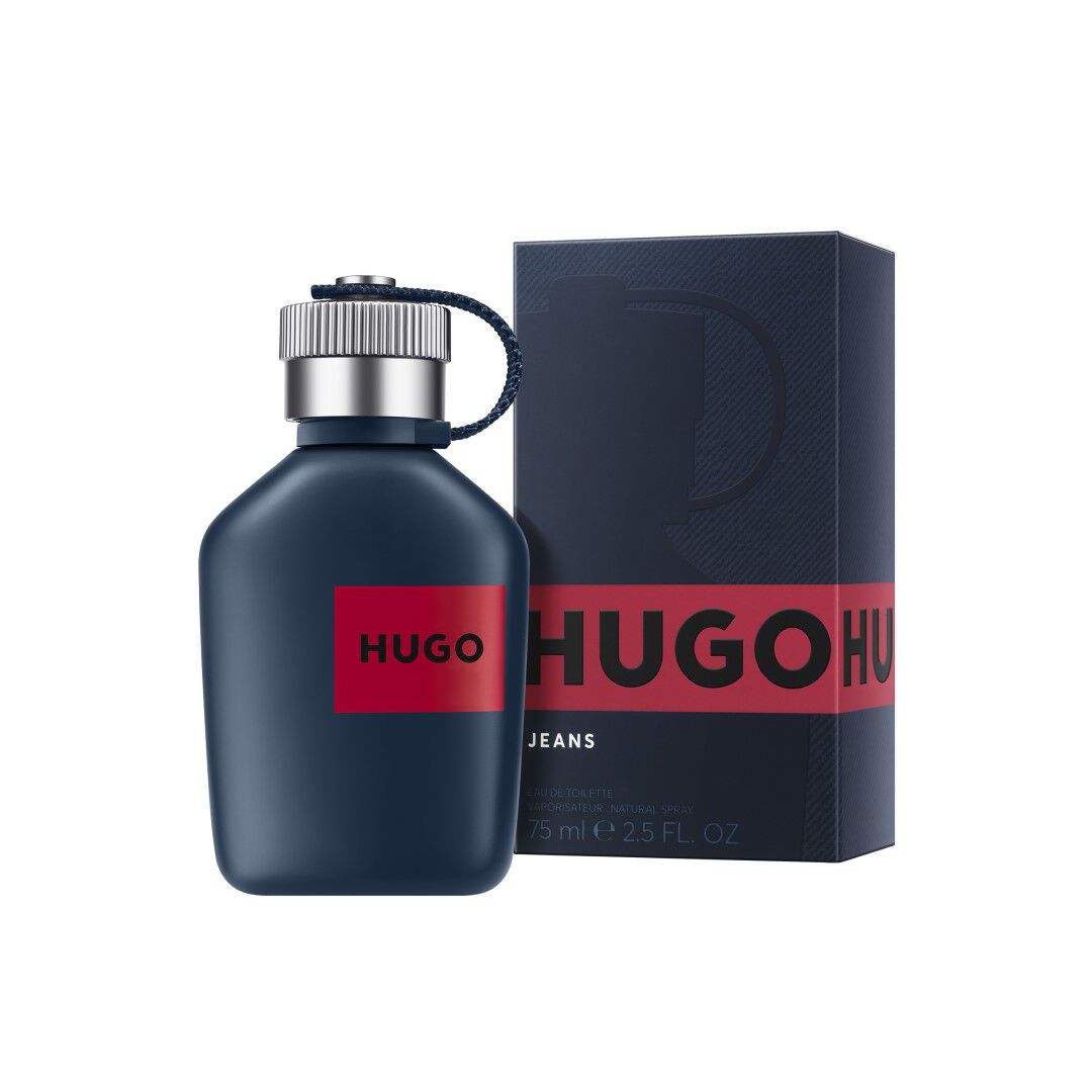 Eau de Toilette - HUGO BOSS - Hugo Jeans - Imagem 5