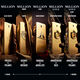 ELIXIR, PARFUM INTENSE - RABANNE - Million Gold - Imagem 4