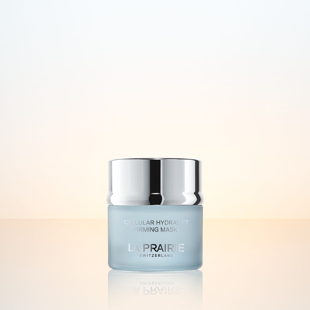 Cellular Hydralift Firming Mask - LA PRAIRIE - LP EXFOLIATORS & MASKS - Imagem 4