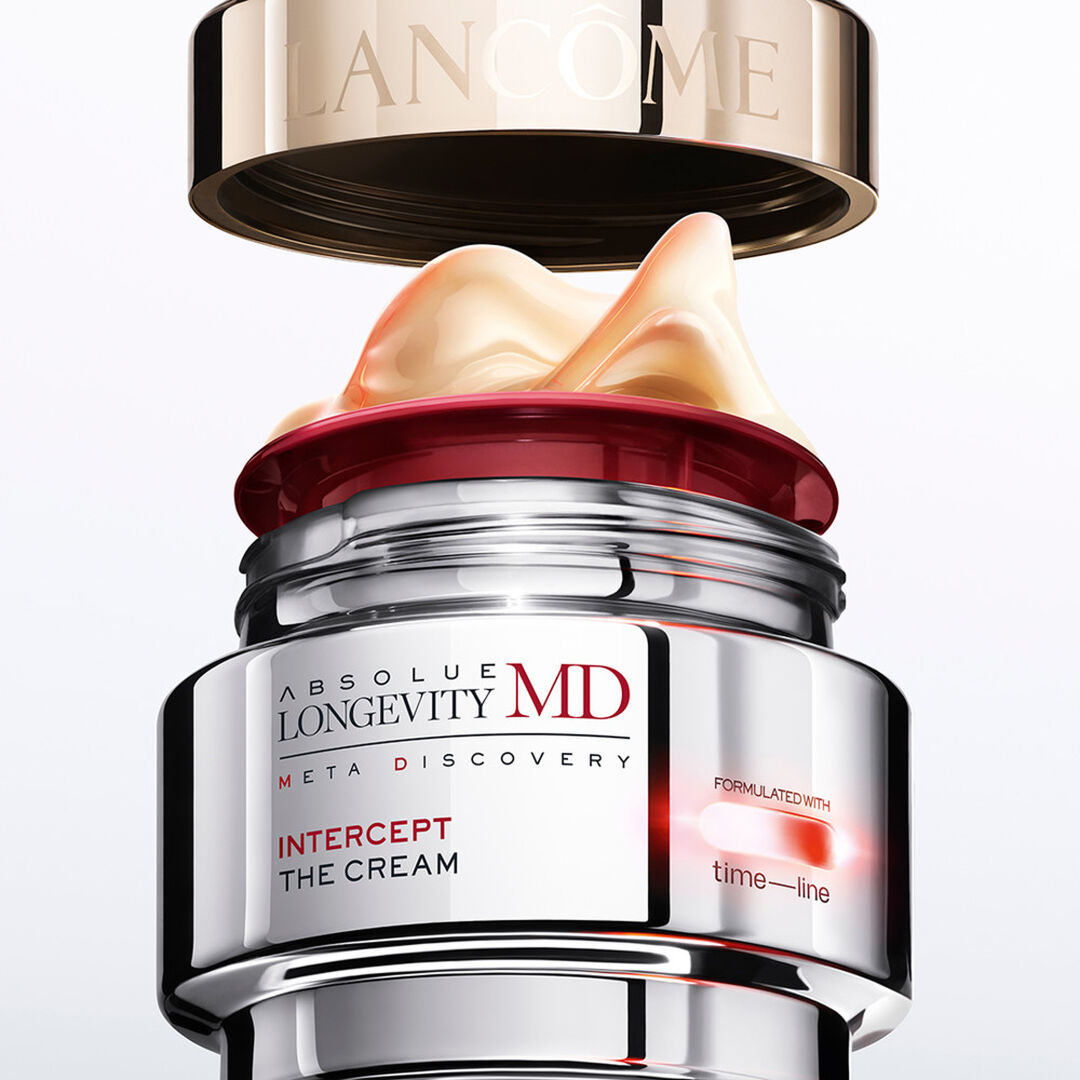 Longevity MD Intercept The Cream - Lanc&ocirc;me - Absolue - Imagem 6