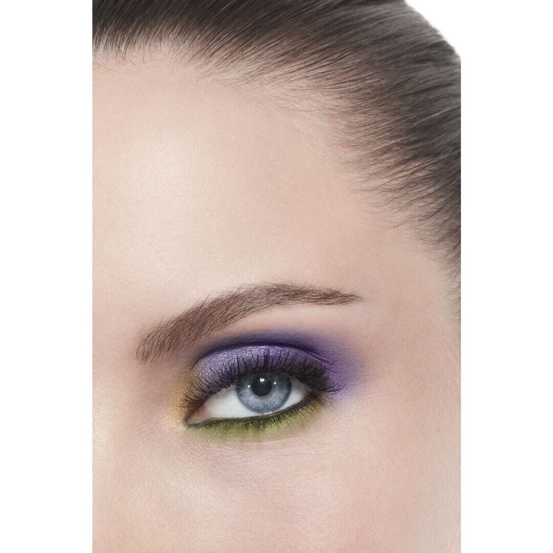 Paleta de Quatro Sombras - CHANEL - LES 4 OMBRES - Imagem 2
