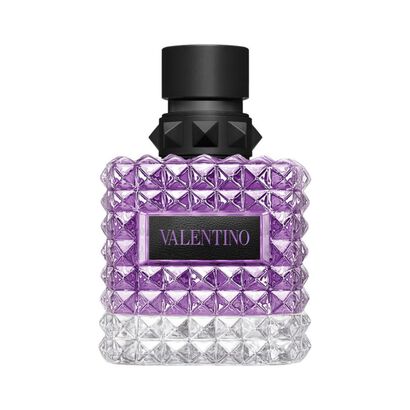 Purple Melancholia Eau de Parfum - Valentino - BORN IN ROMA /S - Imagem