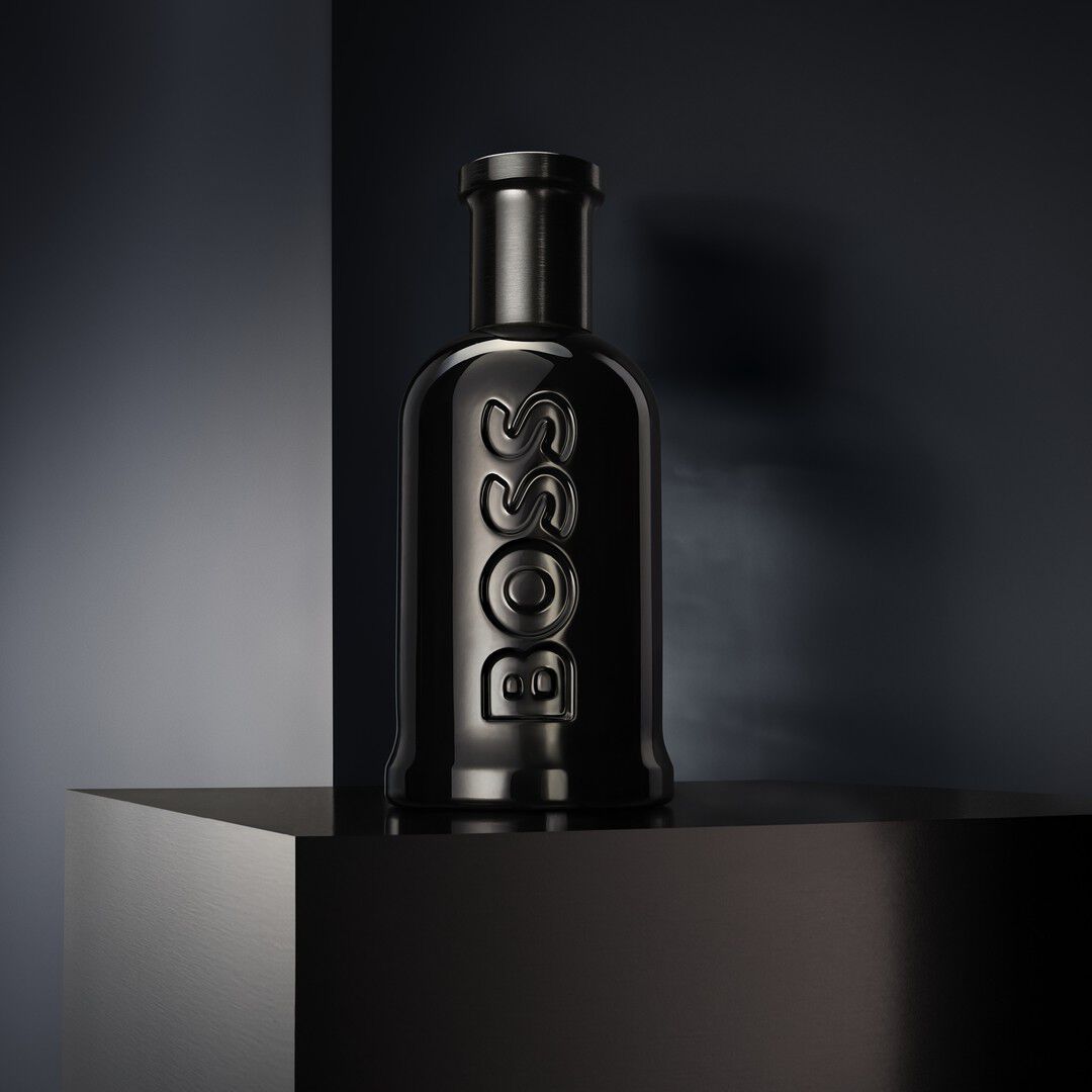 Parfum - HUGO BOSS - Boss Bottled Parfum - Imagem 2
