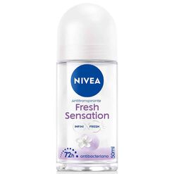 Roll-on Fresh Sensation, , hi-res