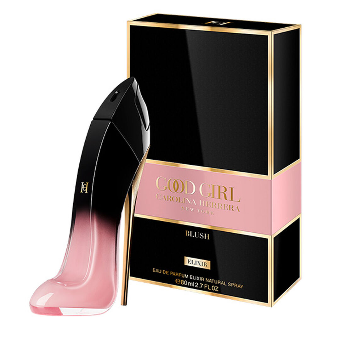 Eau de Parfum - CAROLINA HERRERA - Good Girl Blush Elixir - Imagem 2