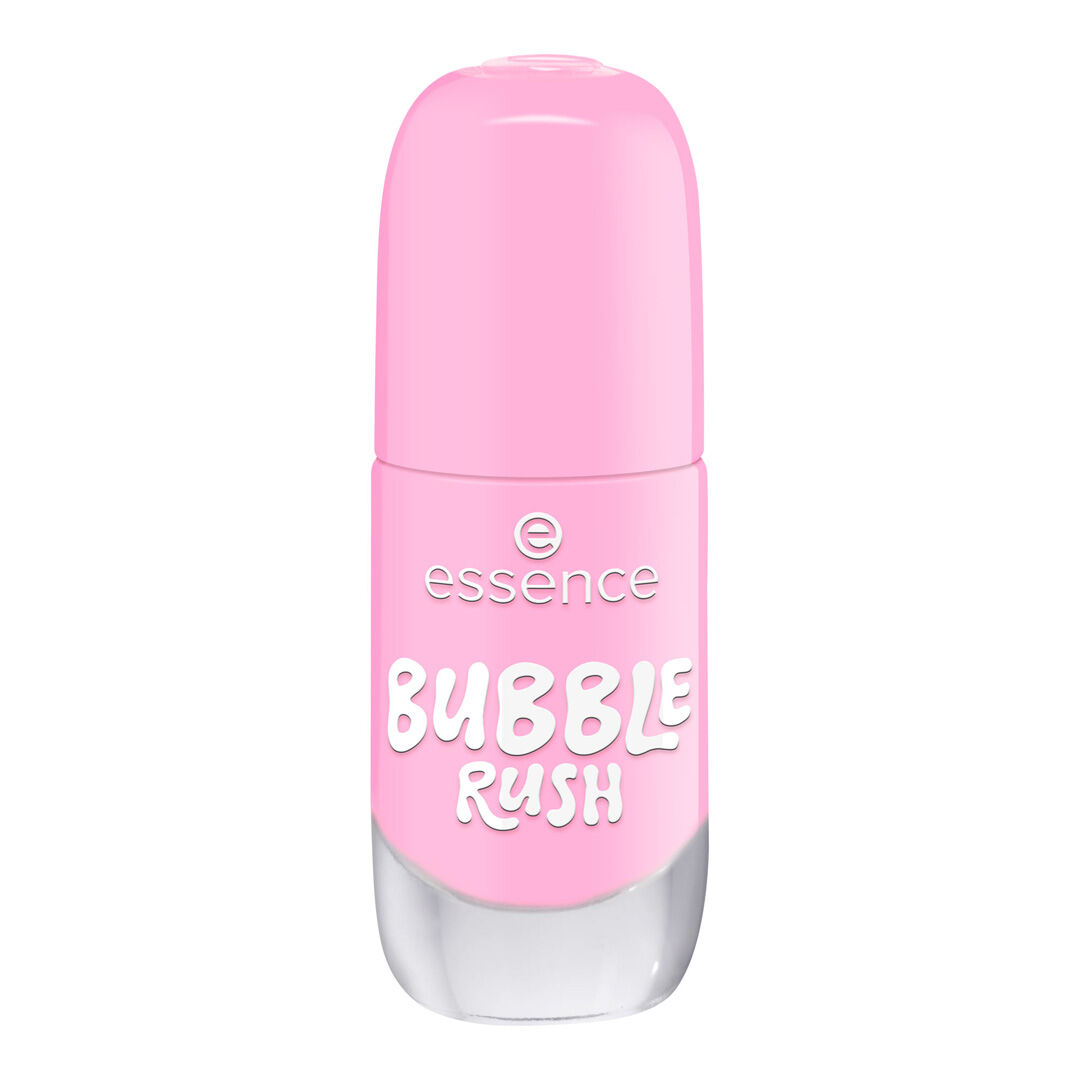Verniz de Unhas em Gel - ESSENCE -  - Imagem 1