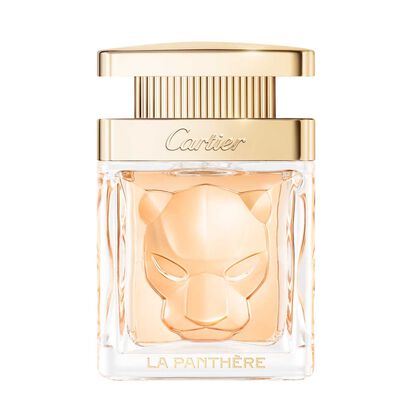Eau de Parfum - CARTIER - La Panthère - Imagem