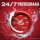 Gel De Duche Captain - OLD SPICE -  - Imagem 2