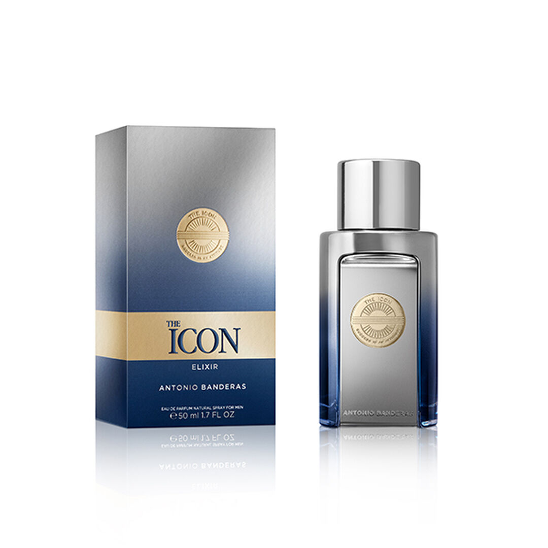 Eau de Parfum - António Banderas - The Icon Him - Imagem 2