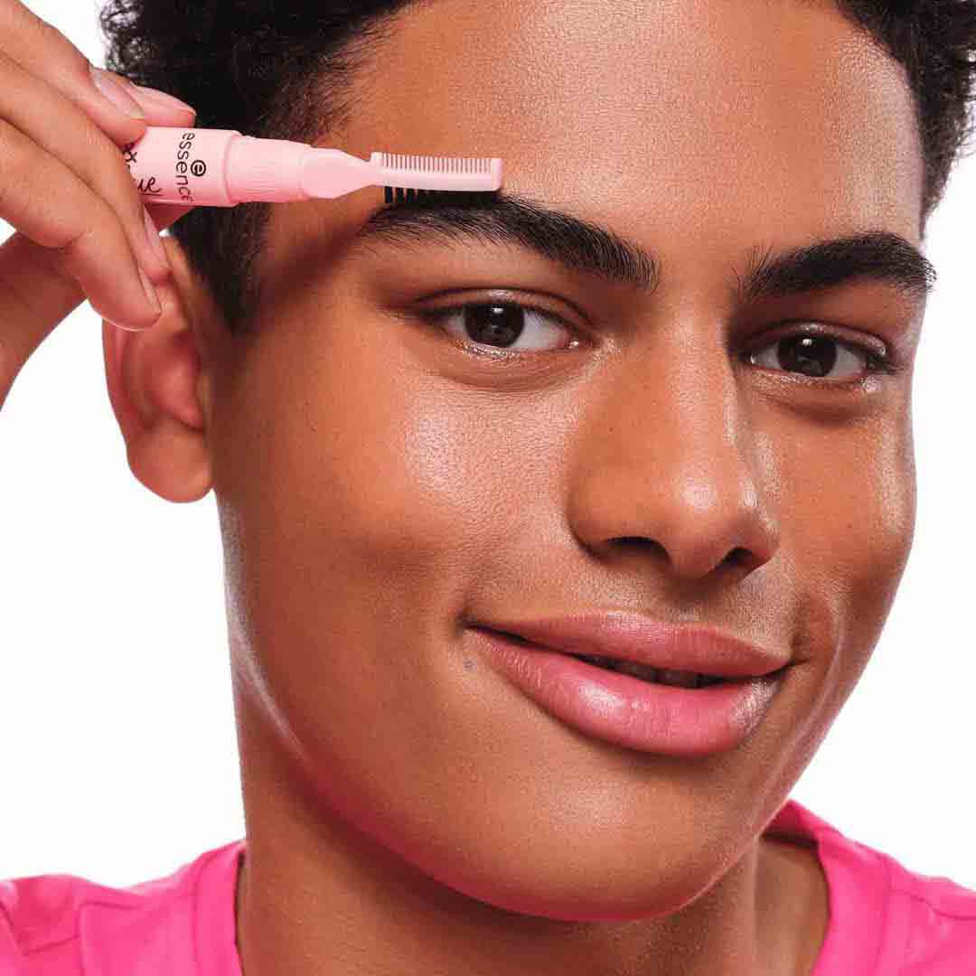 Brow lift & freeze glue - ESSENCE -  - Imagem 2
