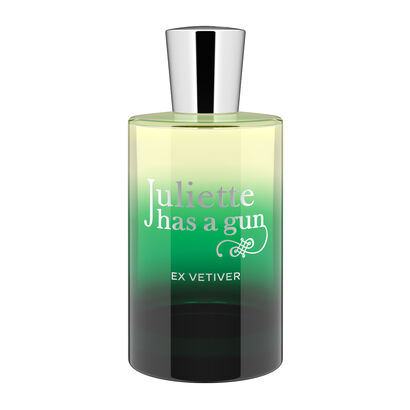 Eau de Parfum - JULIETTE HAS A GUN - Ex Vetiver - Imagem