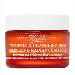 Turmeric & Cranberry Seed Energizing Radiance Masque, , hi-res